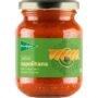 Salsa Napolitana (Frasco 300 gr)