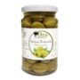Aceituna sin Hueso (Frasco 220 gr)