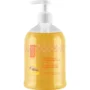 Jabón líquido de manos Almendras y Miel nutritivo pH 5.5 dosificador 500 ml