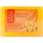 Jabón de glicerina natural en pastilla unidad 125 g