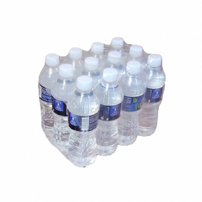 Agua Natural Ciego Montero de Pomo 500ml blister