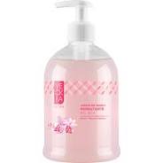JABÓN LÍQUIDO DE MANOS HIDRATANTE – 500 ML