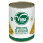 Macedonia de vegetales lata de 390grs