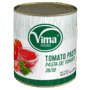 Pasta de tomate VIMA 28/30  3KG/6.6Lbs