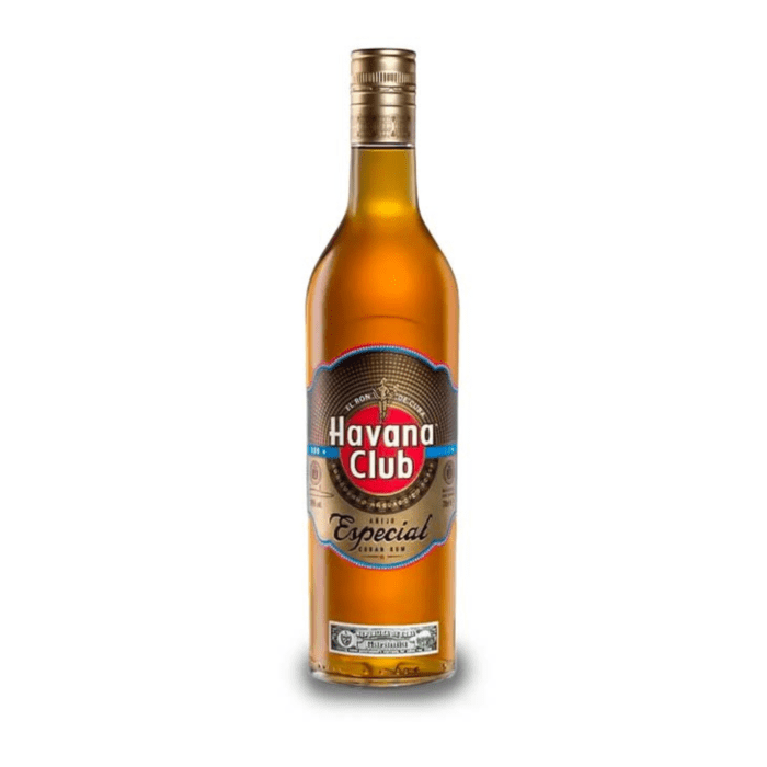 Ron Havana Club Añejo Especial – 70 cl