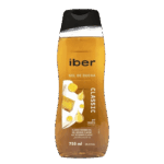 gel de ducha clasic 750 ml