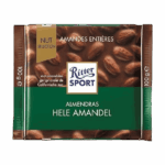 Barras de chocolate Ritter Sport