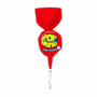 caramelo de fresa