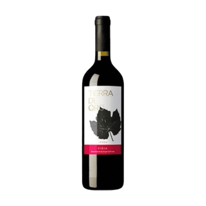 Vino Tinto Doca Rioja 750 ml