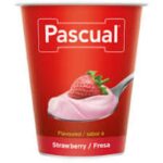 yogurt fresa pascual