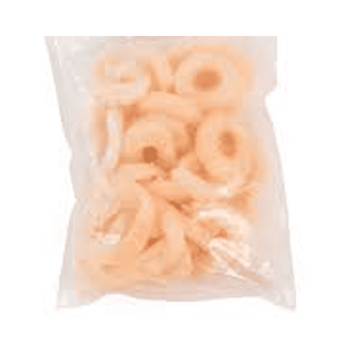 Anillas de calamar Vima Foods 1kg