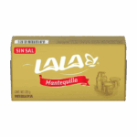 mantequilla lala
