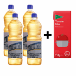 oferta la favorita mas tomate frito