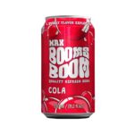 refresco boom