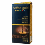 CAFE GOLD