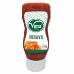 salsa brava vima