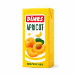 jugos dimes albricoque