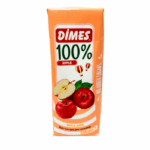 jugos dimes manzanas