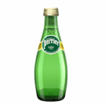 agua gaseada