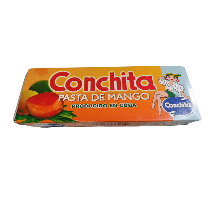Pasta de Mango Conchita 500grs
