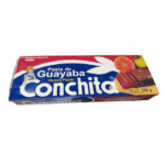 barra de guayaba conchita