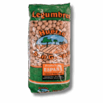 garbanzos 500g
