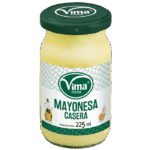 mayonesa casera