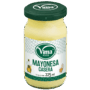 mayonesa casera
