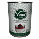 leche evaporada vima