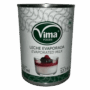leche evaporada vima