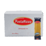 caja espagueti