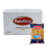caja penne