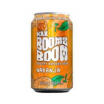 refresco Naranja