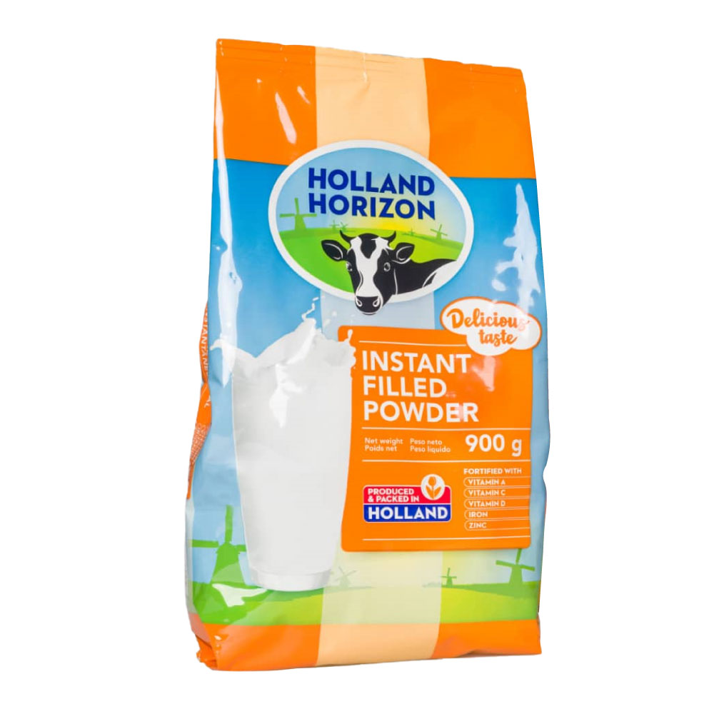 Leche Entera Fortificada