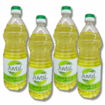 ACEITE JUVIAL 4X1L