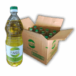 caja de aceite juvial