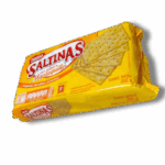 galletas saltinas Nestle