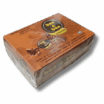 caja de bombones rellenos