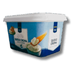 queso crema Macro 400grs