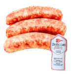 chorizo criollo 3uds