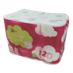papel sanitario eci