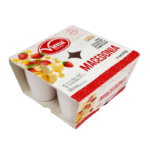 yogurt vima macedonia