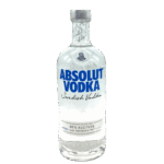 Absolut Vodka 