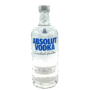 Absolut Vodka 