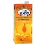 Jugo de Melocotón 1L