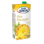 Jugo de Piña1L DON SIMÓN
