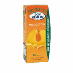 jugo melocotón 200ml