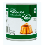 Leche condensada Vima
