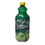 Zumo de limón concentrado 1L