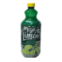 Zumo de limón concentrado 1L